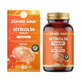 TABLETTES CITICOLINE - ZÜHRE ANA SITIKOLIN
