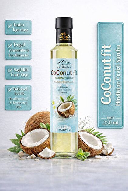 Boisson brûle graisse Coco – MOMORDICA Coconut Mix