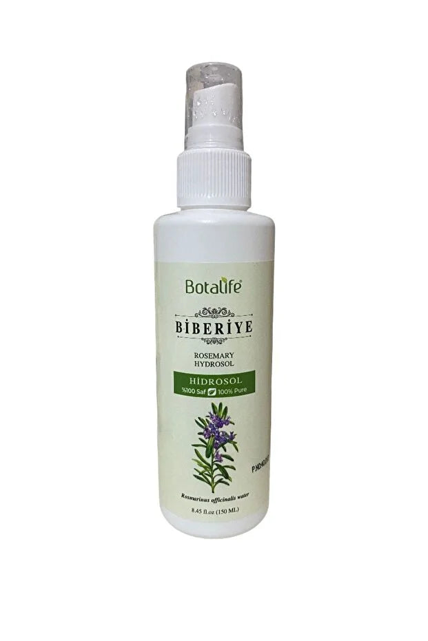 HYDROLAT DE ROMARIN - BOTALIFE BIBERIYE SUYU