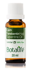 HUILE ESSENTIELLE DE PIN SYLVESTRE - BOTALIFE CAM TEREBENTIN