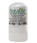 DÉODORANT MINÉRAL NATUREL PIERRE D'ALUN BOTALIFE | 60 G