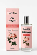 EAU DE ROSE À LA LEVURE DE ROSE - BOTALIFE GÜL MAYASI SUYU