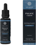 ACIDE FULVIQUE ORIGINAL — LIFE ELIXIR FULVIK ASIT