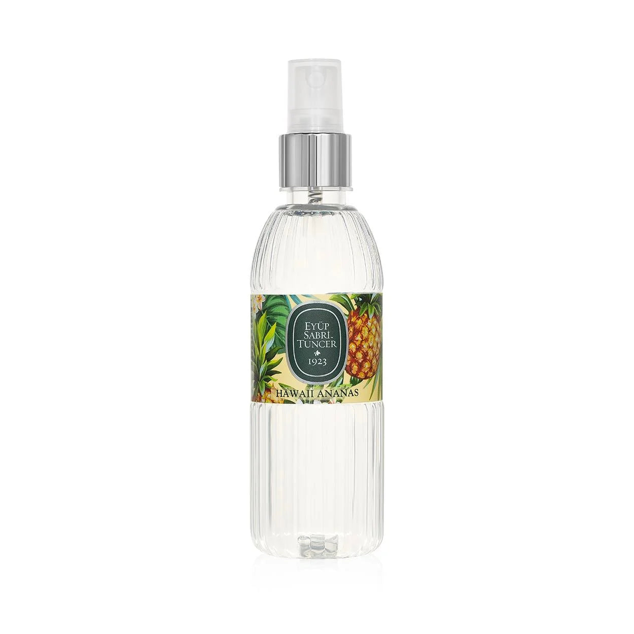 SPRAY EAU DE COLOGNE ANANAS HAWAIEN - EYUP SABRI TUNCER HAWAII ANANAS