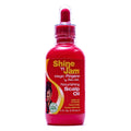 HUILE NOURRISSANTE MAGIC FINGERS | SHINE'N JAM BESLEYICI SAC YAGI