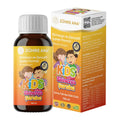 SIROP ÉCHINACEA & GINGEMBRE ENFANTS - ZÜHRE ANA EKINEZYALI SURUP