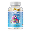 CAPSULES OMEGA3 HUILE DE POISSON ADULTES - ZÜHRE ANA BALIK YAGI
