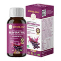 SIROP RESVÉRATROL - ZUHRE ANA RESVERATROL SURUP