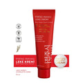 CRÈME ANTI-TACHES ALPHA ARBUTIN & NIACINAMIDE — ÉCLAT & UNIFORMITÉ | JEONJU
