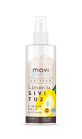 SEL LIQUIDE AU CITRON - MAYI DELICE LIMONLU SIVI TUZ