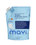 SEL DE TABLE FIN IODÉ MOULU - MAYI DELICE INCE IYOTLU TUZ