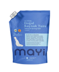 SEL DE SOURCE GROS GRAINS - MAYI DELICE KALIN TUZ