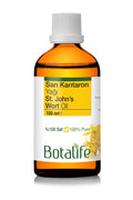 HUILE DE MILLEPERTUIS - BOTALIFE SARI KANTARON