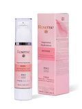 CRÈME HYDRATANTE VISAGE Peaux sèches et sensibles - ROSENSE