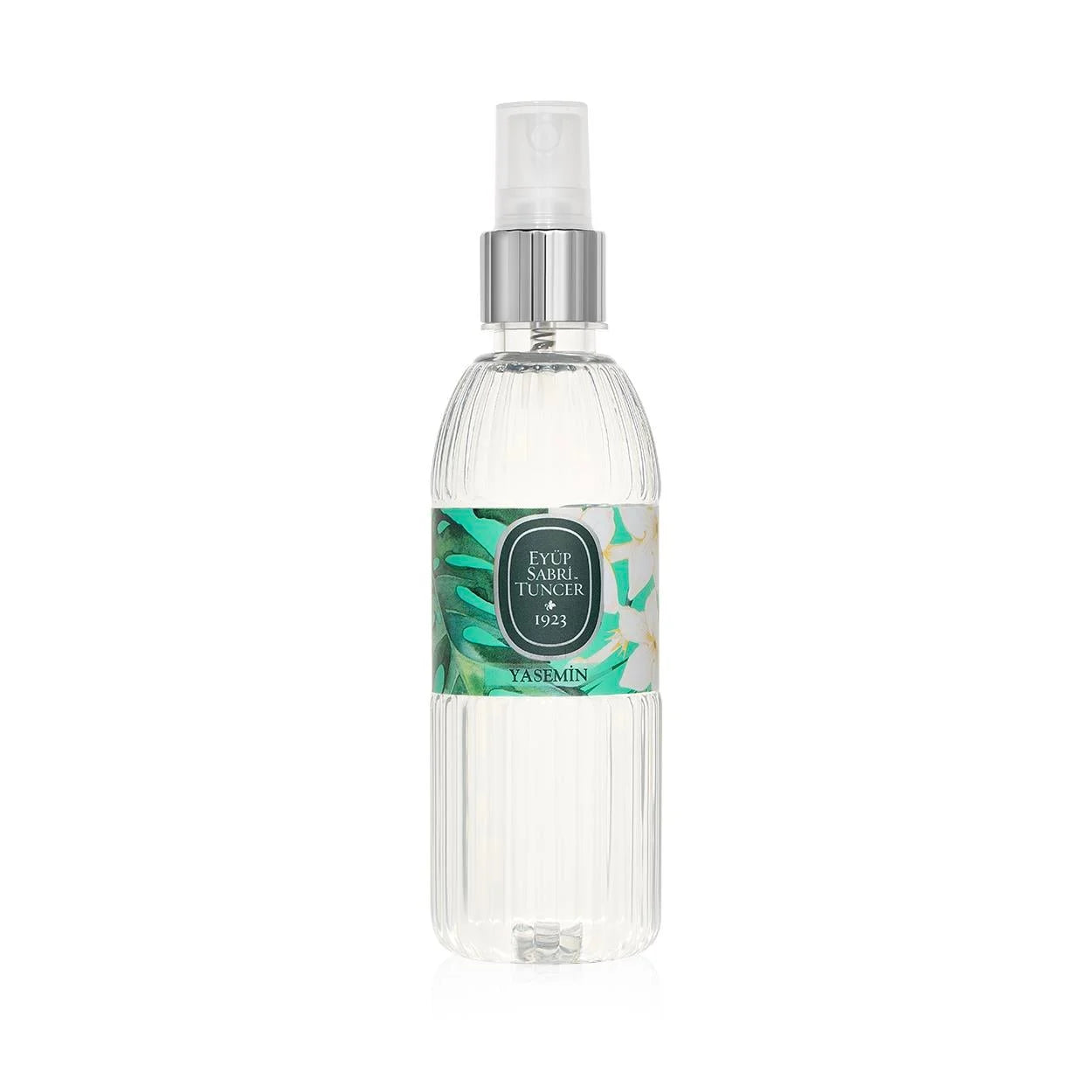 SPRAY EAU DE COLOGNE JASMIN - EYUP SABRI TUNCER YASEMIN